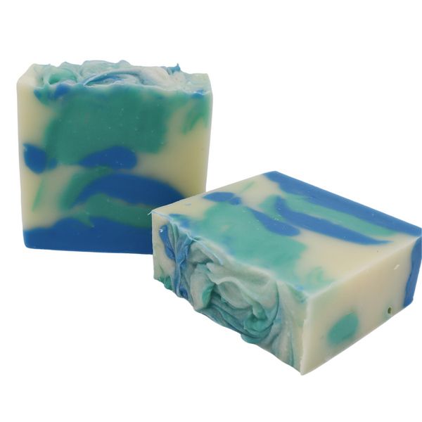 Beach House Organic Handcrafted Soap